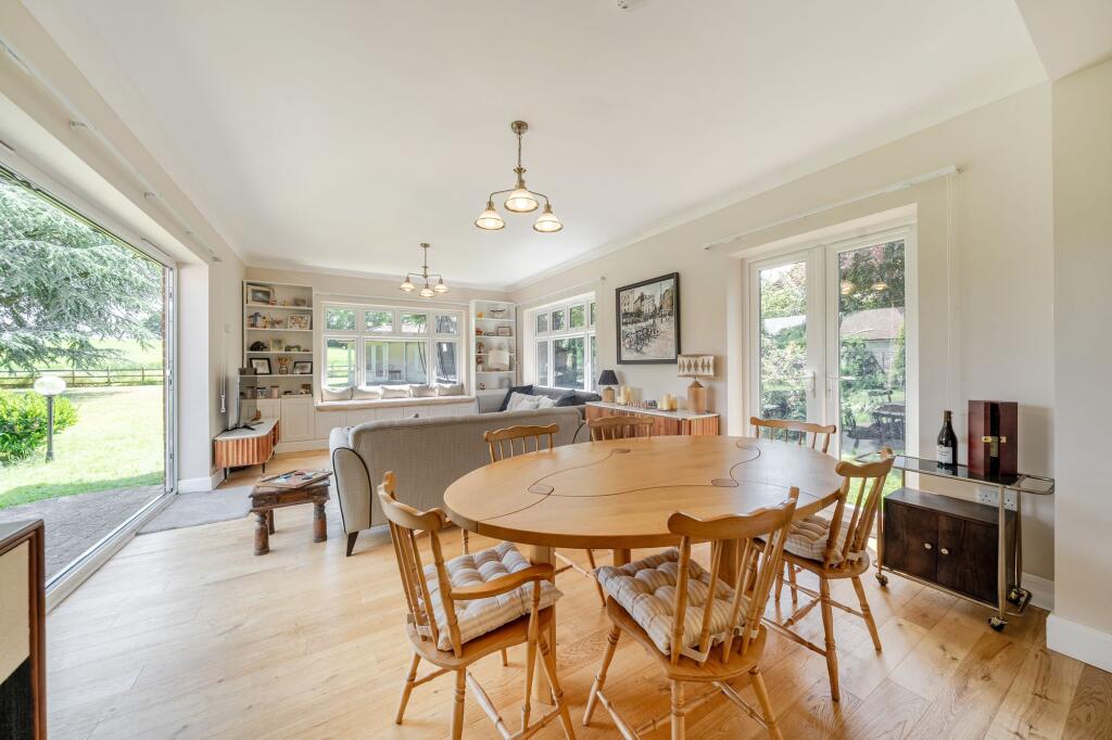 House in Lincoln, Nettleham - View 5