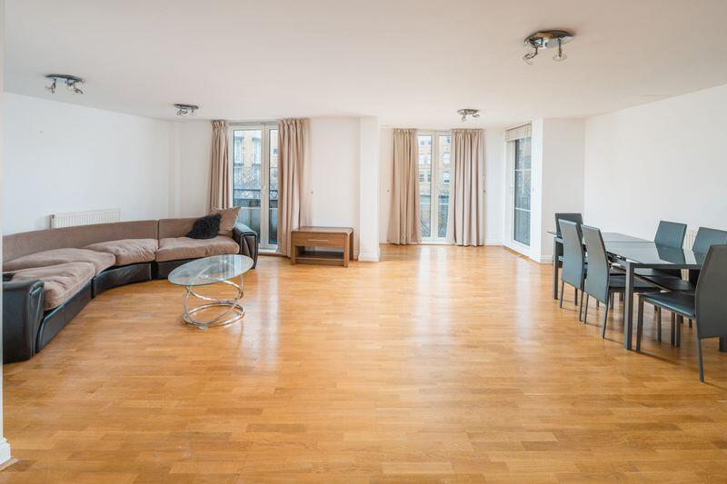 Main image of property: Alberts Court, Palgrave Gardens, London NW1