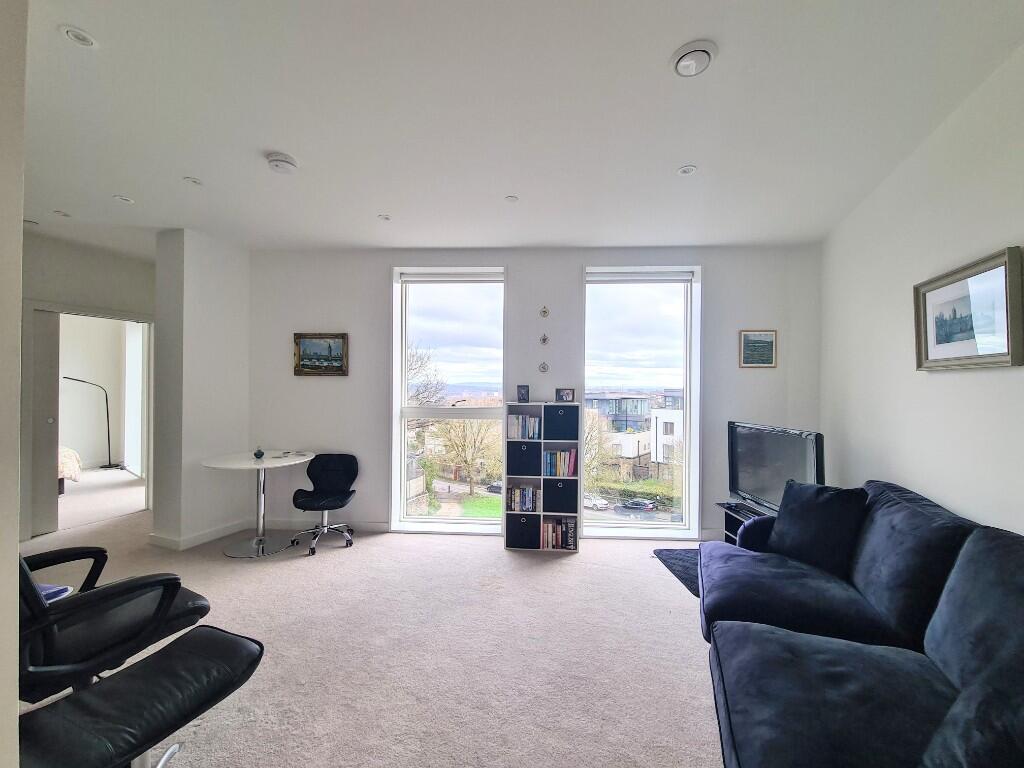 Main image of property: Redland Hill, Bristol, BS6