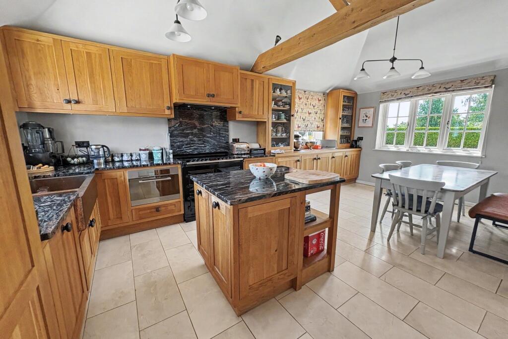 House in Holt, Holt Heath - View 3
