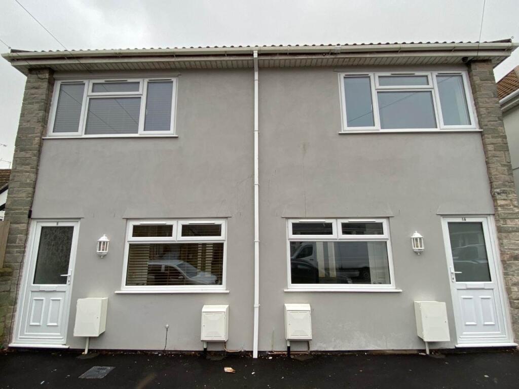 Main image of property: Swiss Road, Weston-super-Mare, North Somerset