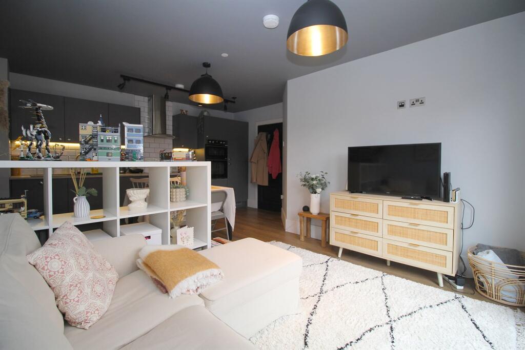 Main image of property: The Mill, Waterside Village, Loughborough, LE11