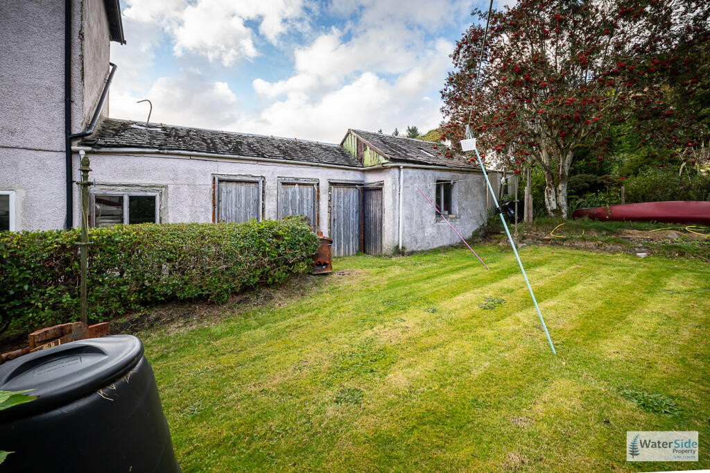 Apartment in Paisley - More