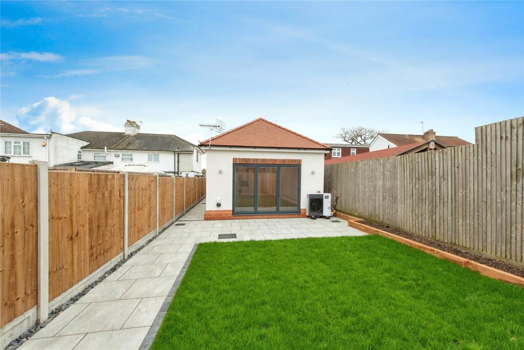 Main image of property: Kenilworth Road, Ashford, Surrey, TW15