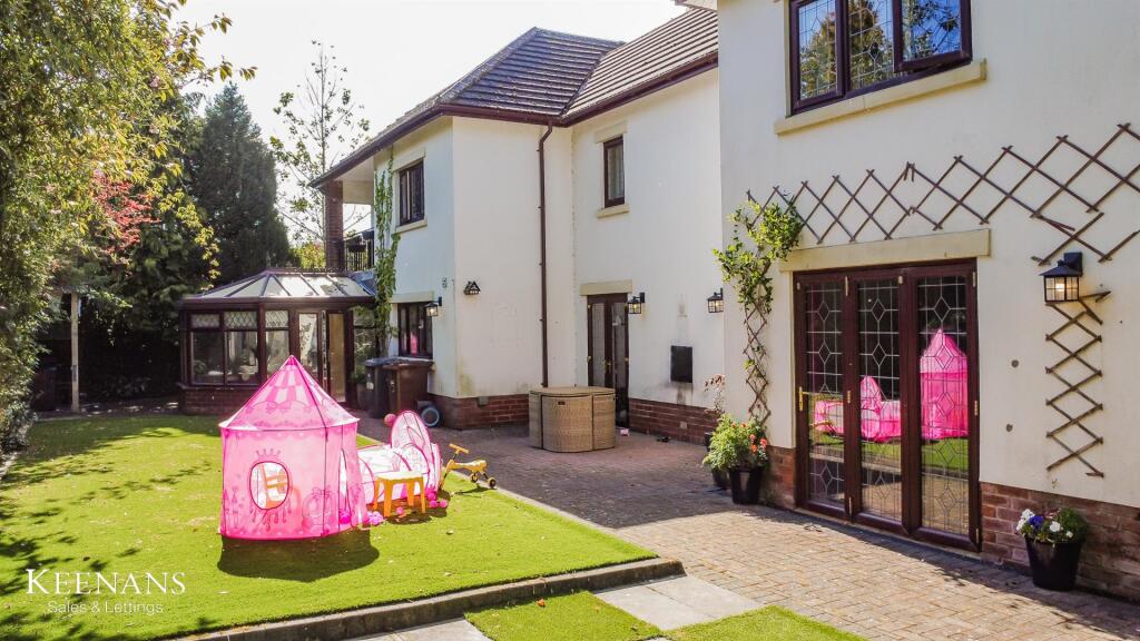 Additional image 18 of Manchester Road, Barnoldswick