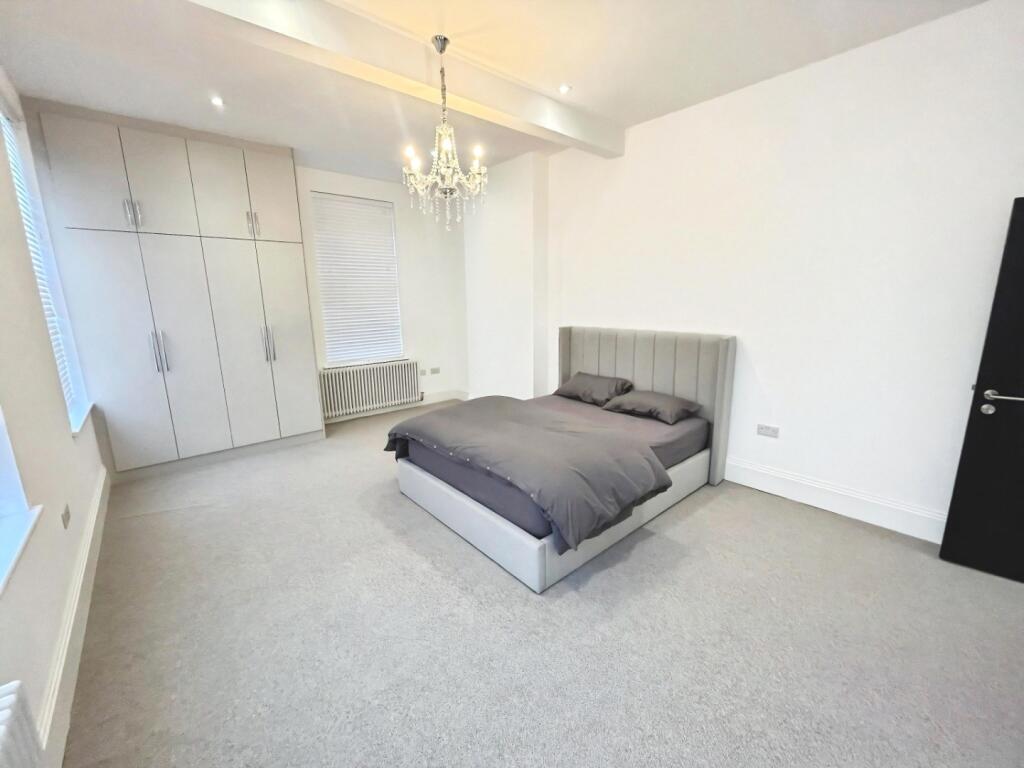Main image of property: Uxbridge Road, Hanwell