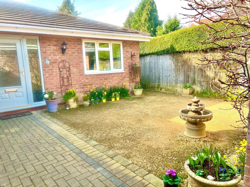 Additional image 28 of Four Ashes Road, Bentley Heath, B93