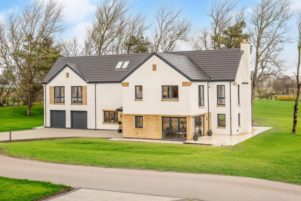 Main image of property: The Aspen, Inveroe Steadings, Lanark Road West, Balerno, Edinburgh, EH14 7AJ