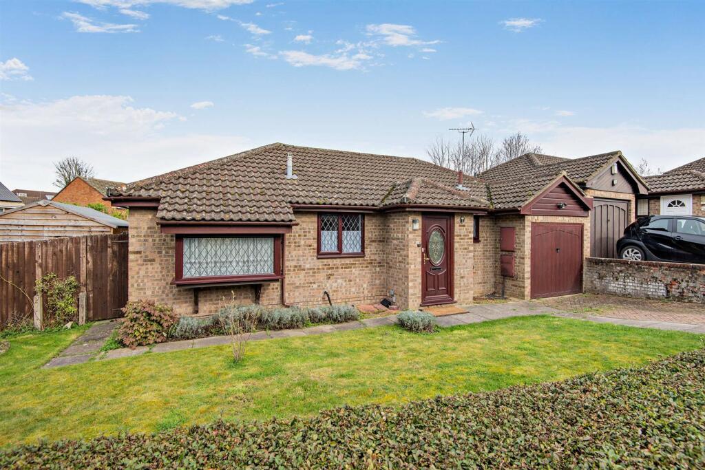 Main image of property: Caernarvon Drive, Maidstone