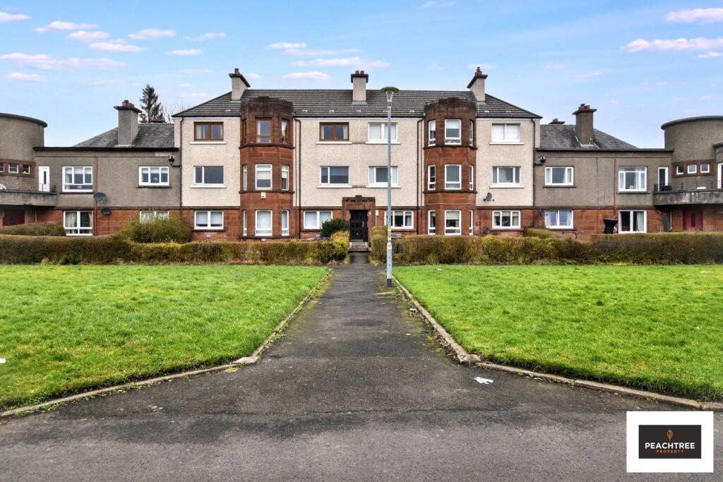 Main image of property: Cockels Loan, Renfrew, Renfrewshire, PA4