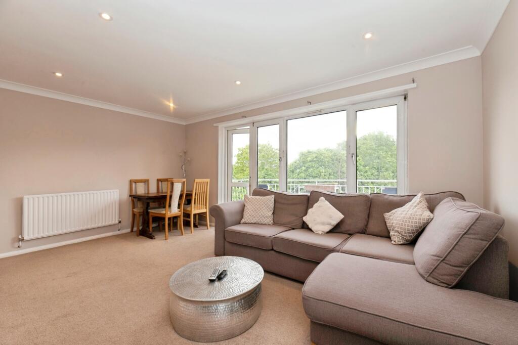 Main image of property: Farm Road, Esher, Surrey, KT10