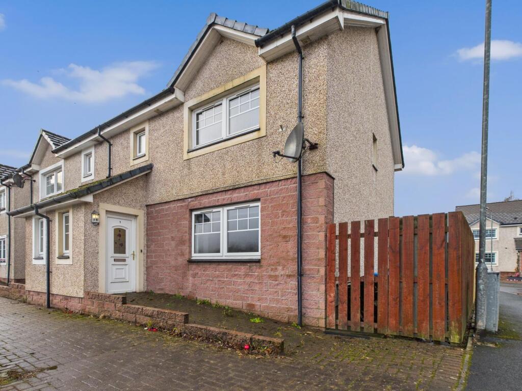 Main image of property: Nith View, New Cumnock, Cumnock