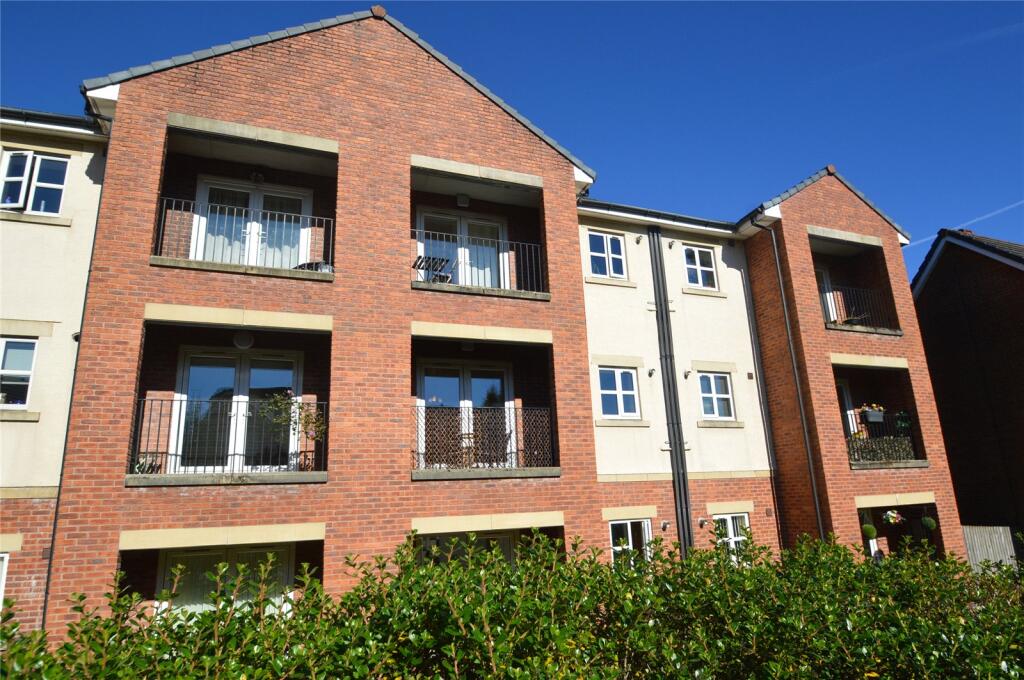 Main image of property: Riverside View, Clayton Le Moors, Accrington, Lancashire, BB5