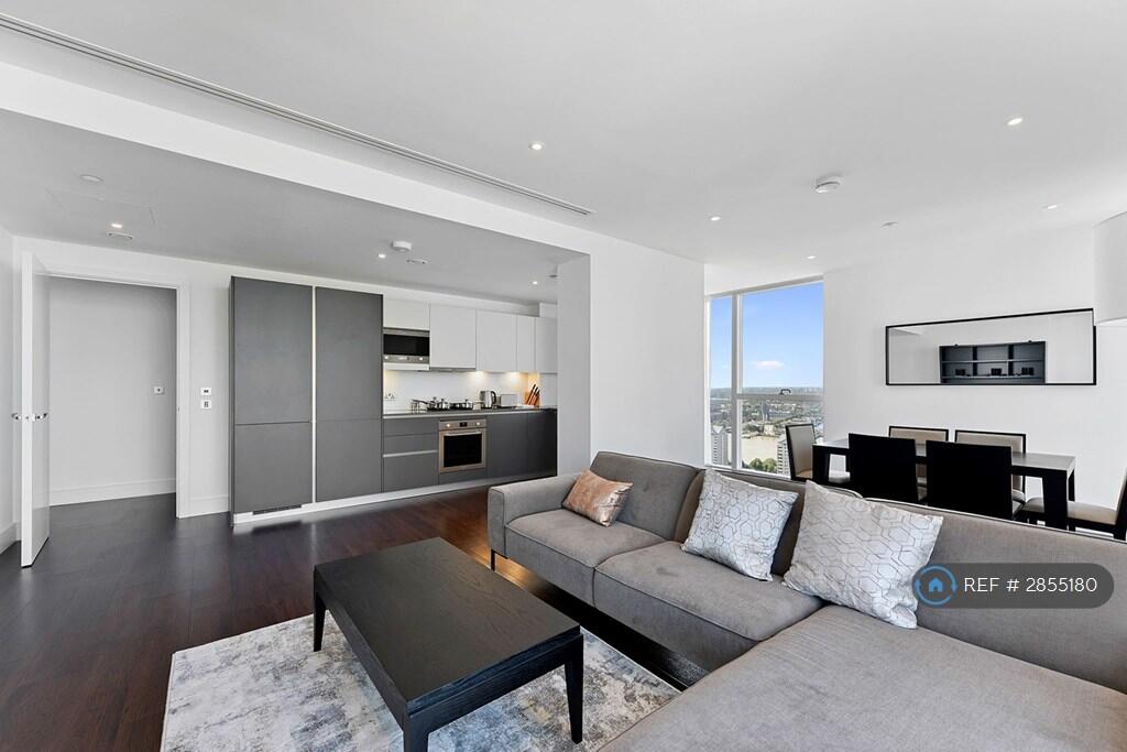 Main image of property: Harbour Way, London, E14