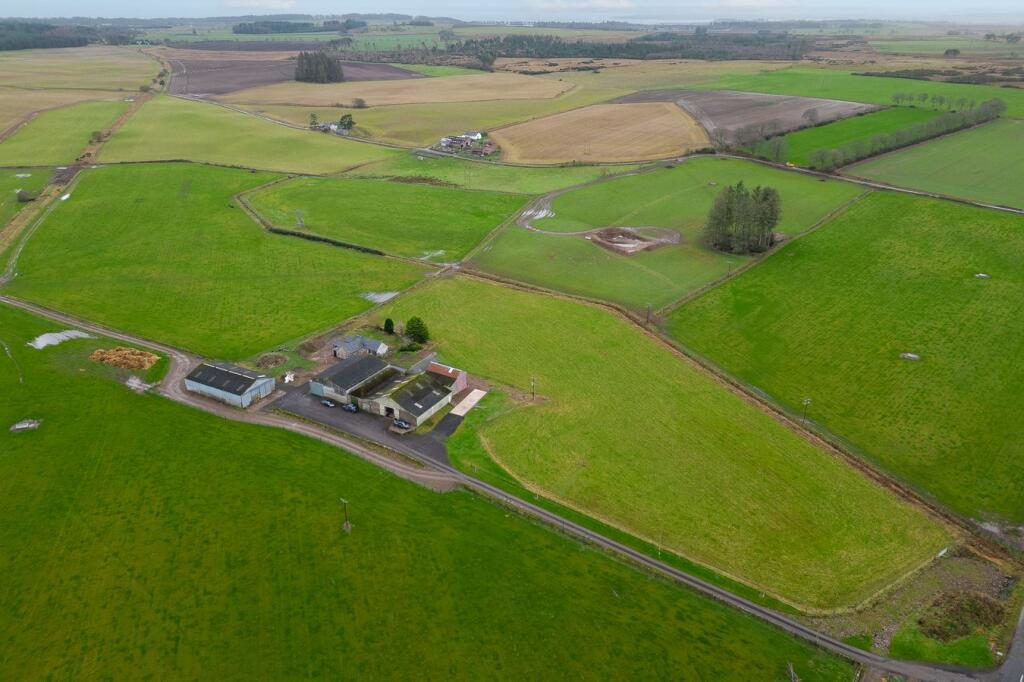 Kemphills , Kirkbuddo, Forfar, DD8 photo 3