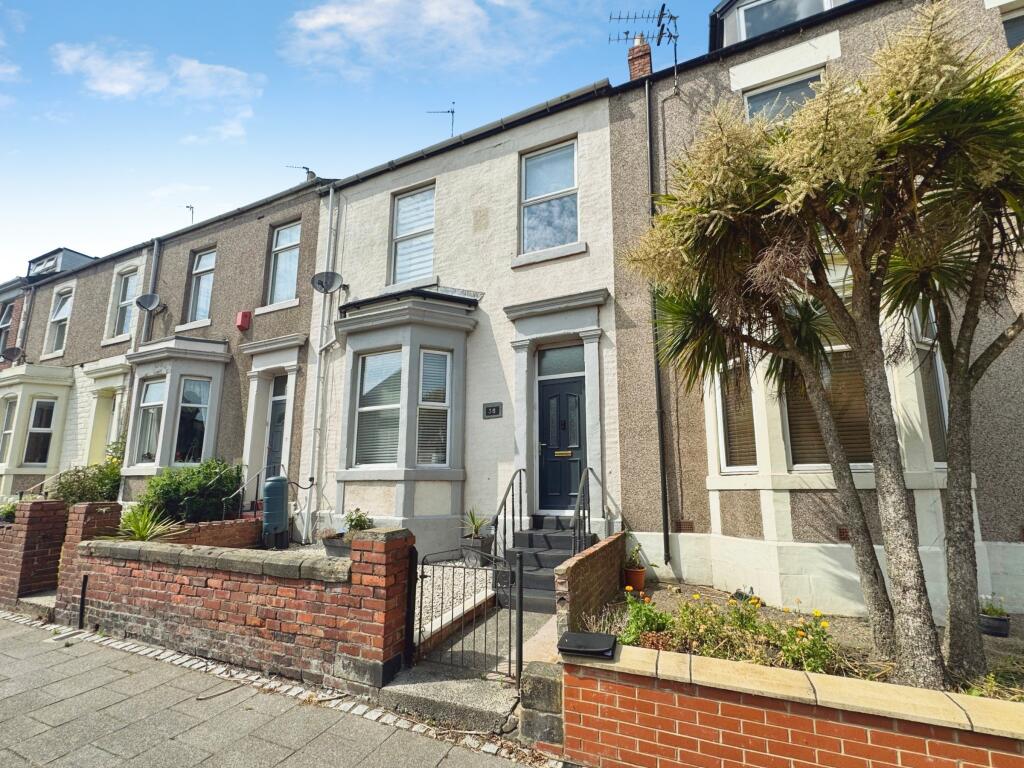 Main image of property: Waterville Road, North Shields, NE29 6SL