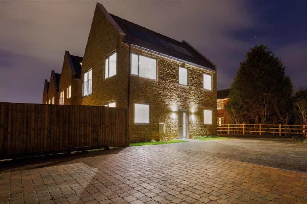 Main image of property: Barby Road, Kilsby, Rugby