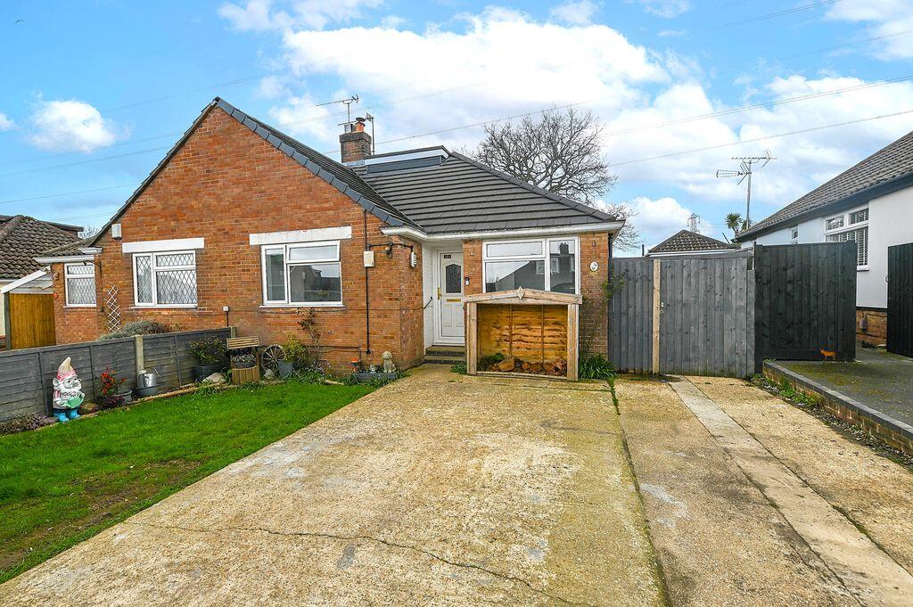 Main image of property: Silverdale Drive, Cowplain