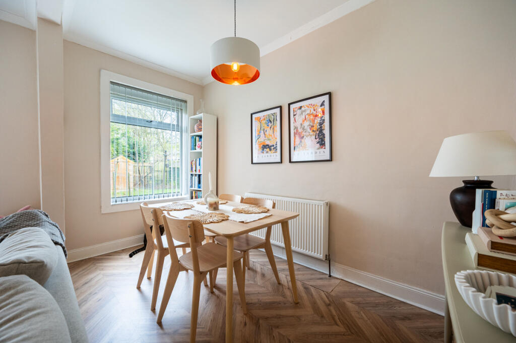 Kingswood Drive, King's Park, G44 - View 6