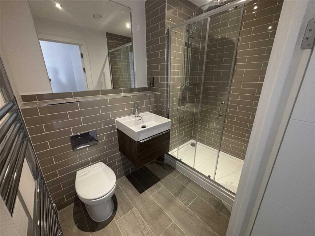 Additional image 4 of Ariel House, Birmingham