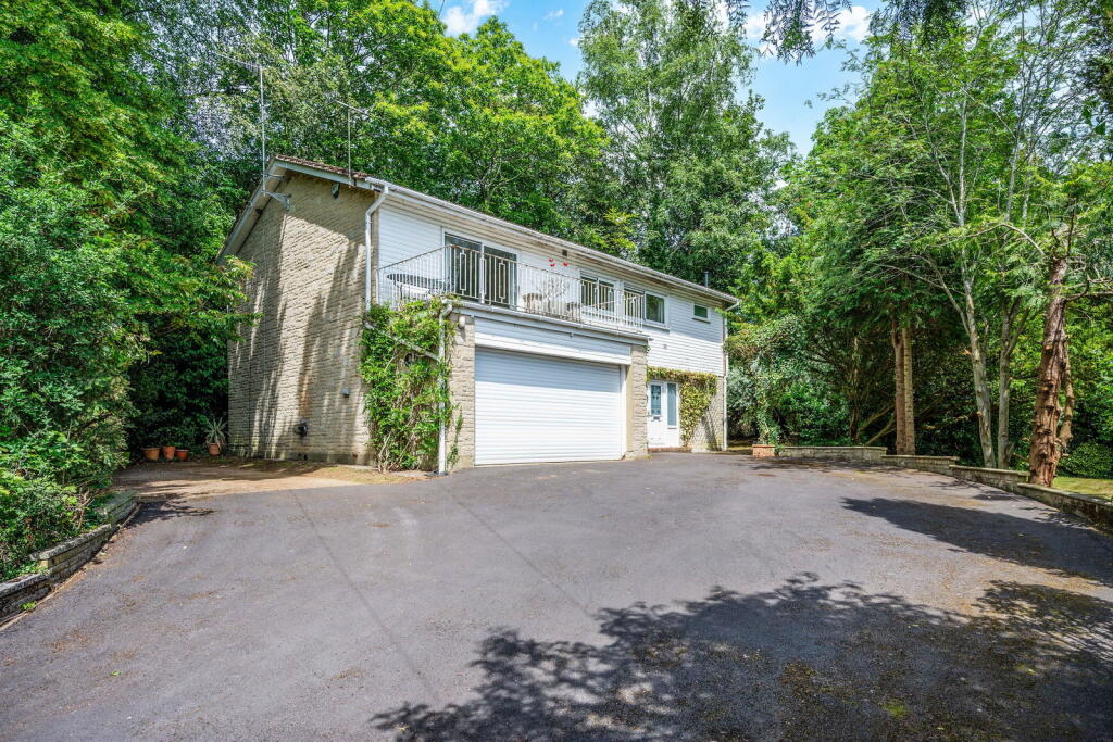 Main image of property: Woodhurst Park, Oxted, RH8 9HA