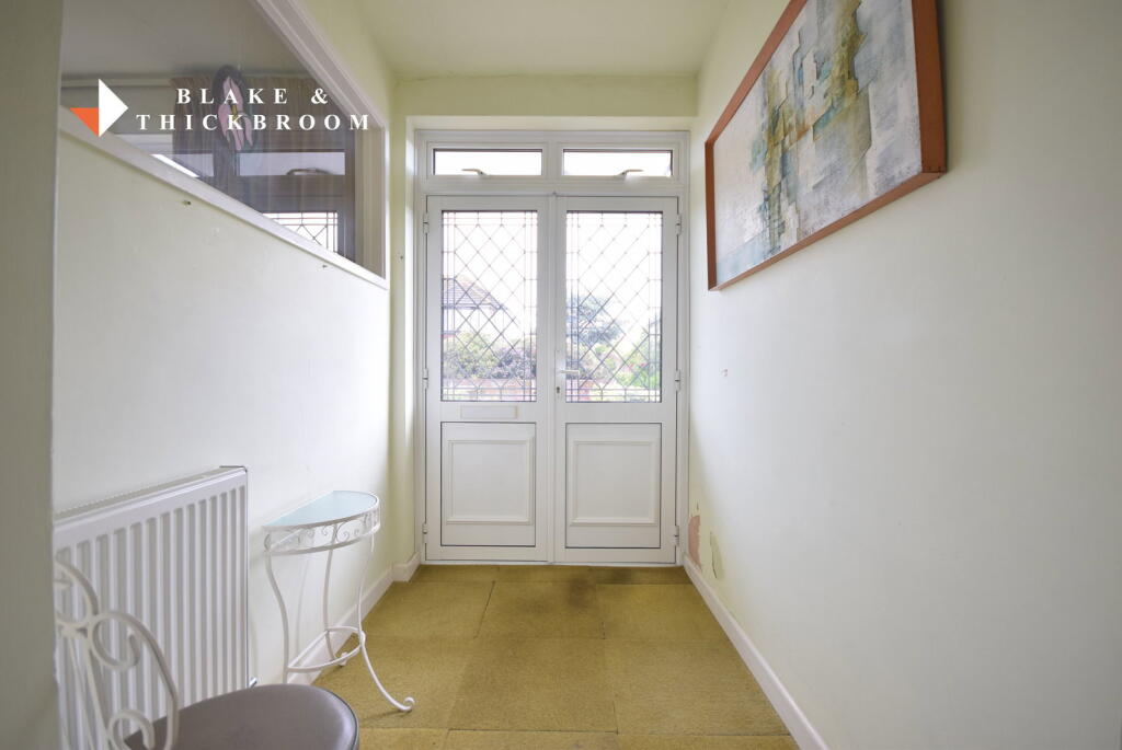 Second Avenue, Clacton-on-sea, CO15 5AN photo 5