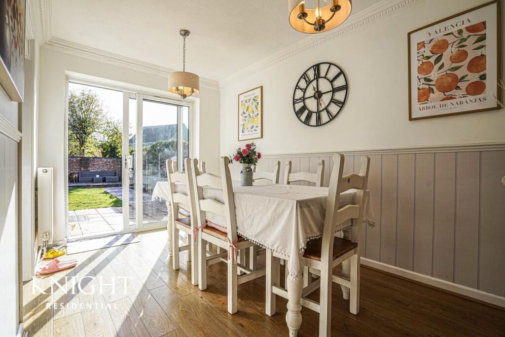 Pilborough Way, Colchester, CO3 – pohled 6