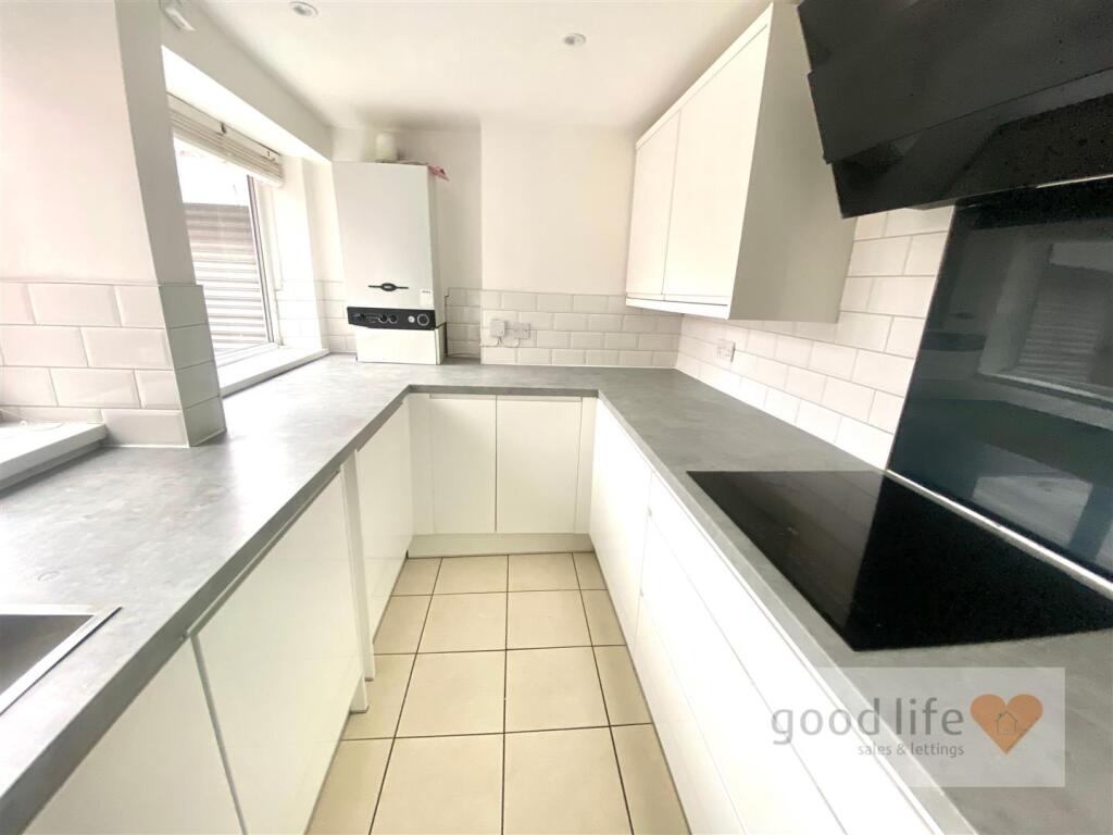House in Sunderland - View 5