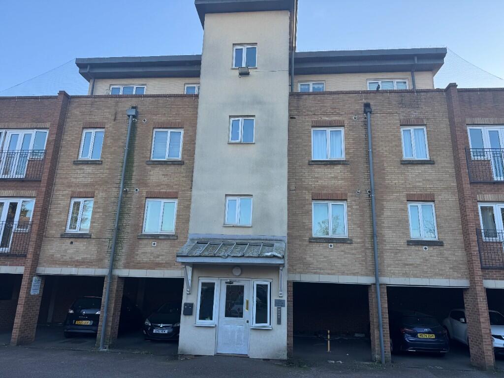 Main image of property: Capstan Drive, Rainham, Havering, London, RM13