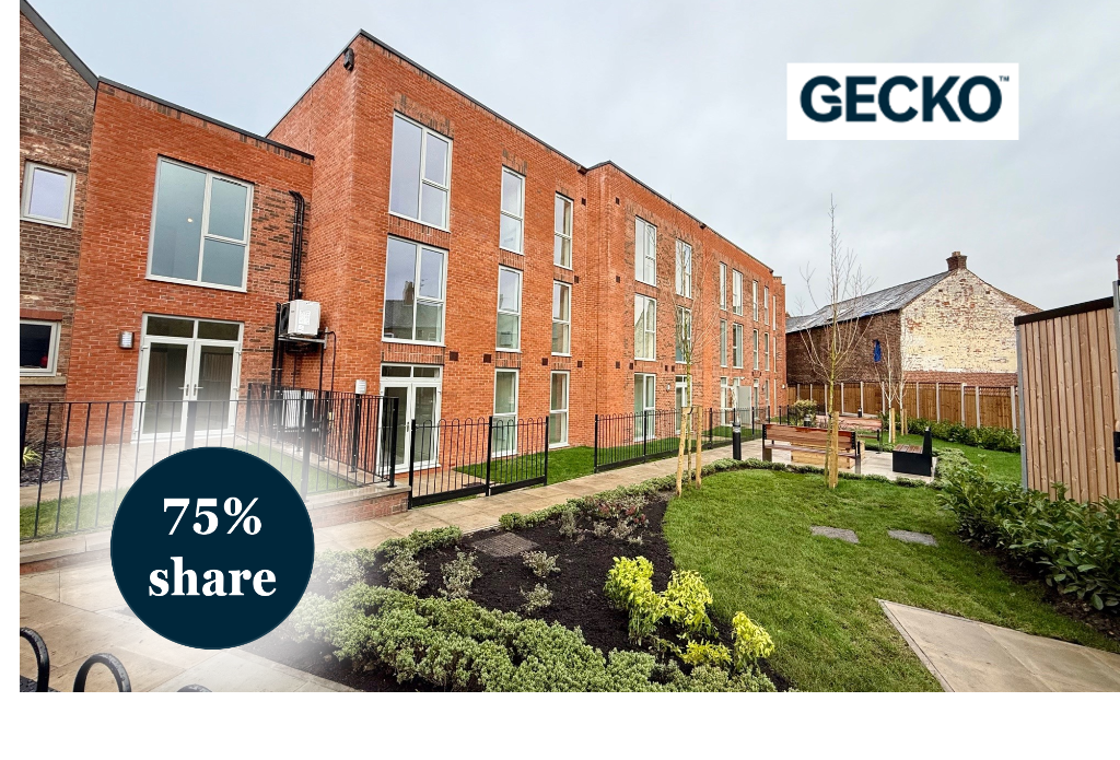 Main image of property: Tatton Place, Tatton Road, Sale, M33