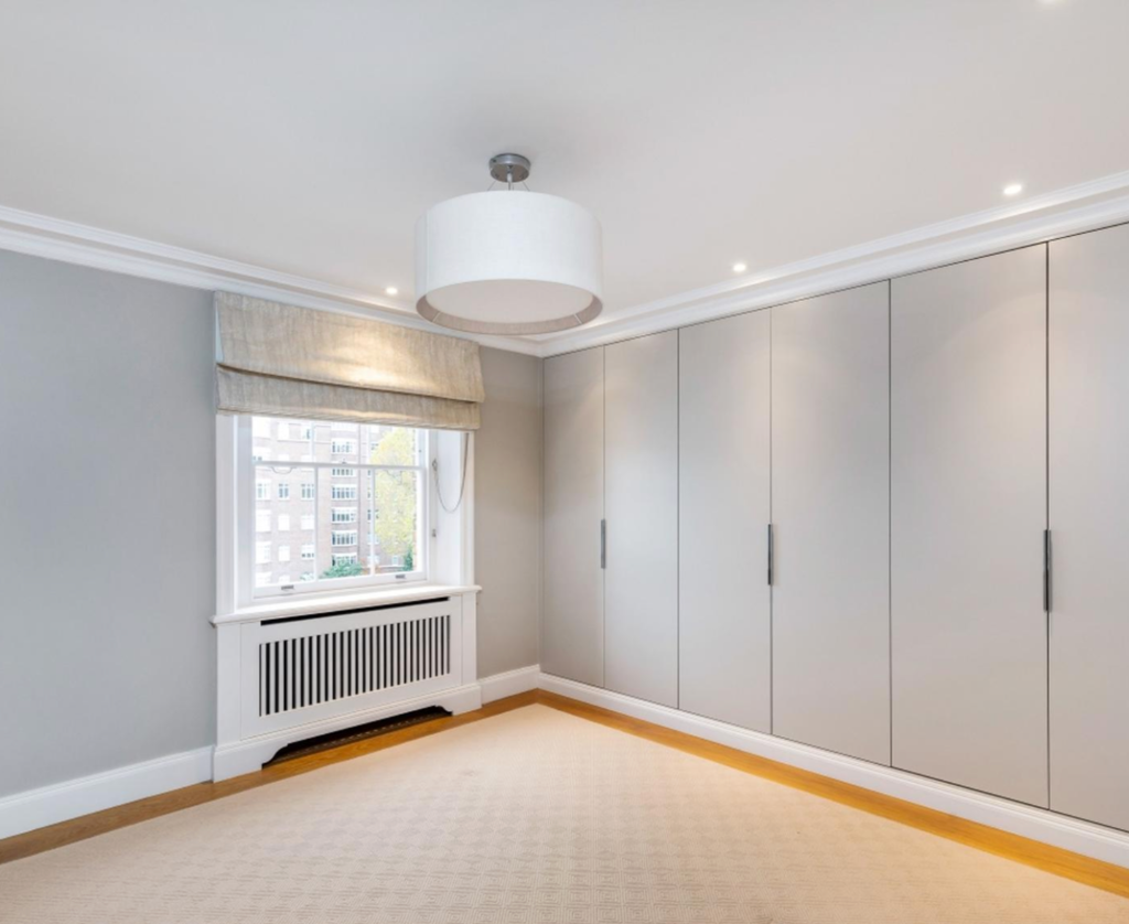 3 bedroom apartment for rent