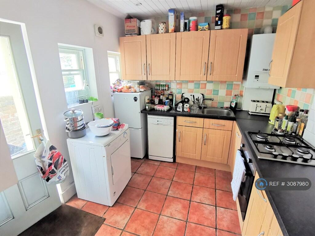 Main image of property: Blaker Street, Brighton, BN2