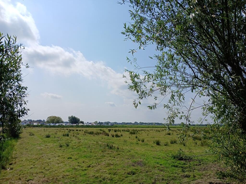 Main image of property: Lot 2 Marshland, Bridge Road, Potter Heigham, Great Yarmouth, Norfolk, NR29 5JB
