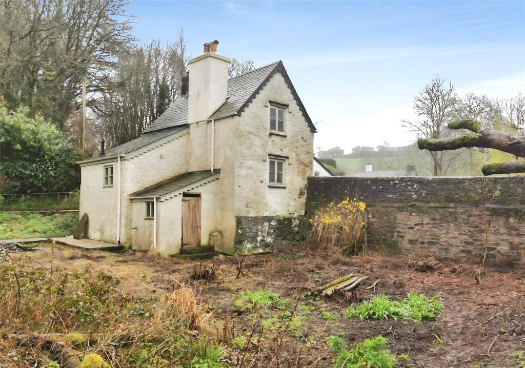 Main image of property: Newbridge, Callington, Cornwall