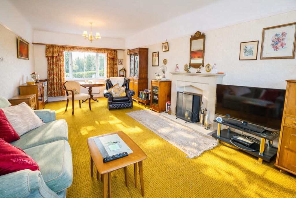 St. Marys Way, Broughton, Chester, Flintshire, CH4 - View 5