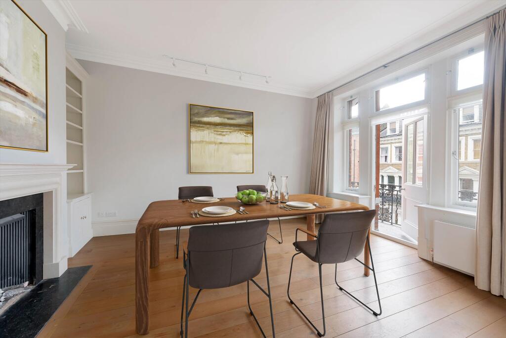 Apartment in London - View 3