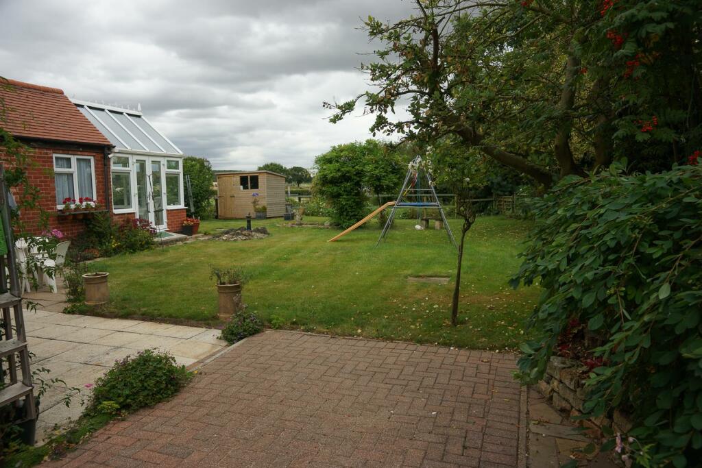House in Bassetlaw, Gamston - View 4