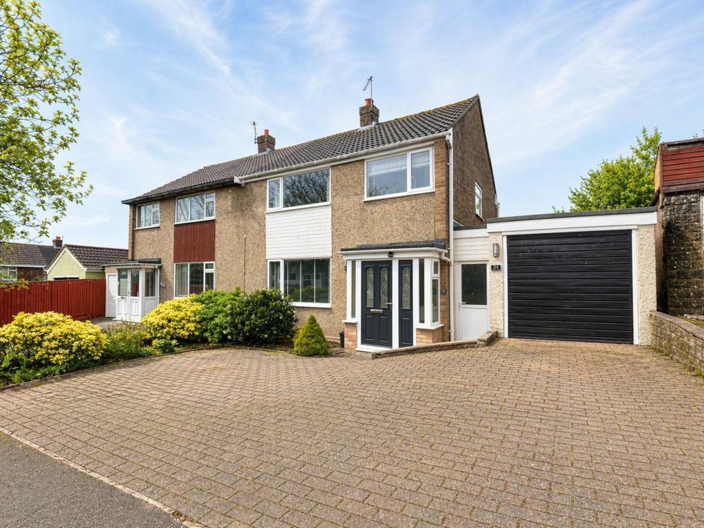 Main image of property: Sandringham Road, Swindon, SN3