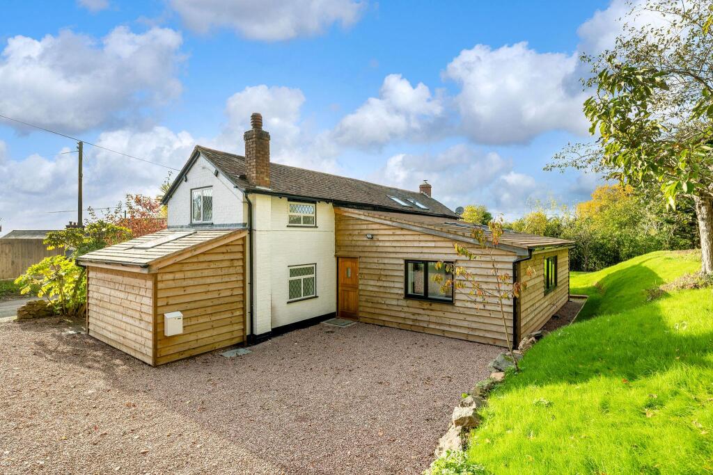 Main image of property: Parkway, Ledbury, Herefordshire, HR8