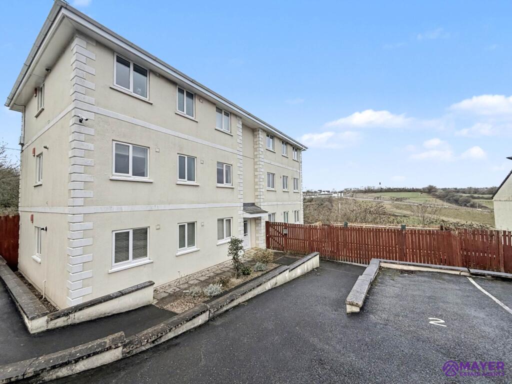 Main image of property: Austin Crescent, Plymouth