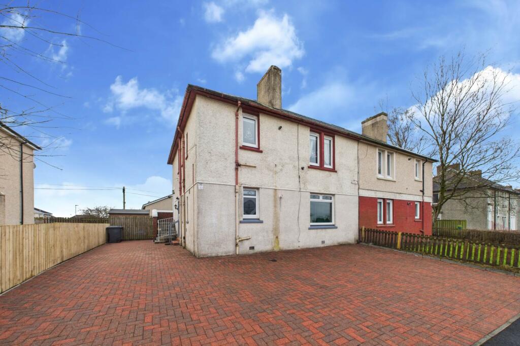 Main image of property: Chapel Street, Cleland, Motherwell