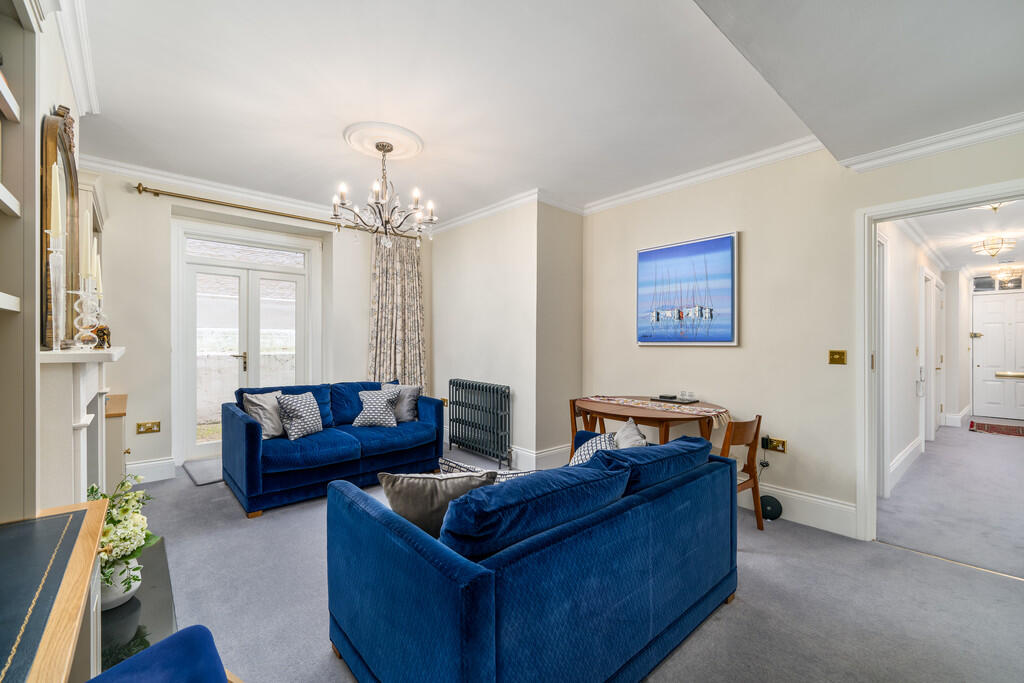 Main image of property: Drayton Court, Chelsea