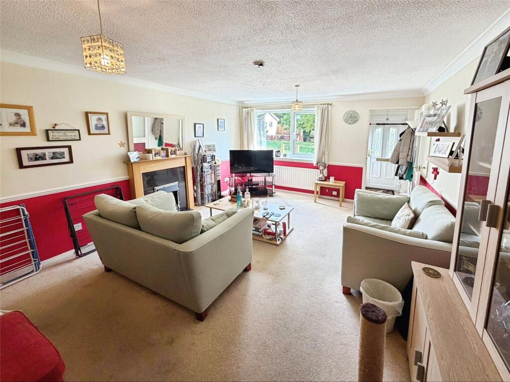 House in Exeter - View 3