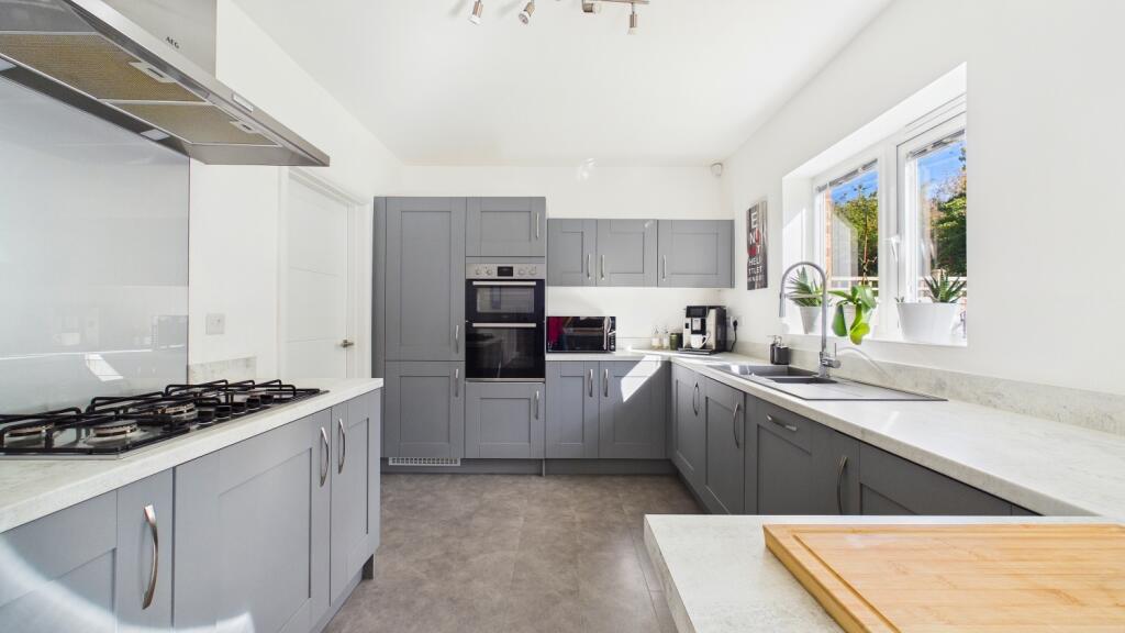 House in York - View 4