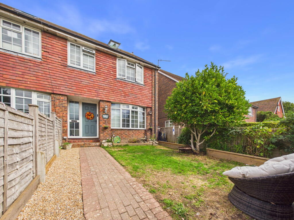 Horsham Road, Findon Village BN14 0UY