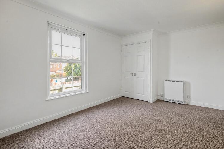 Apartment in Oxford - View 2
