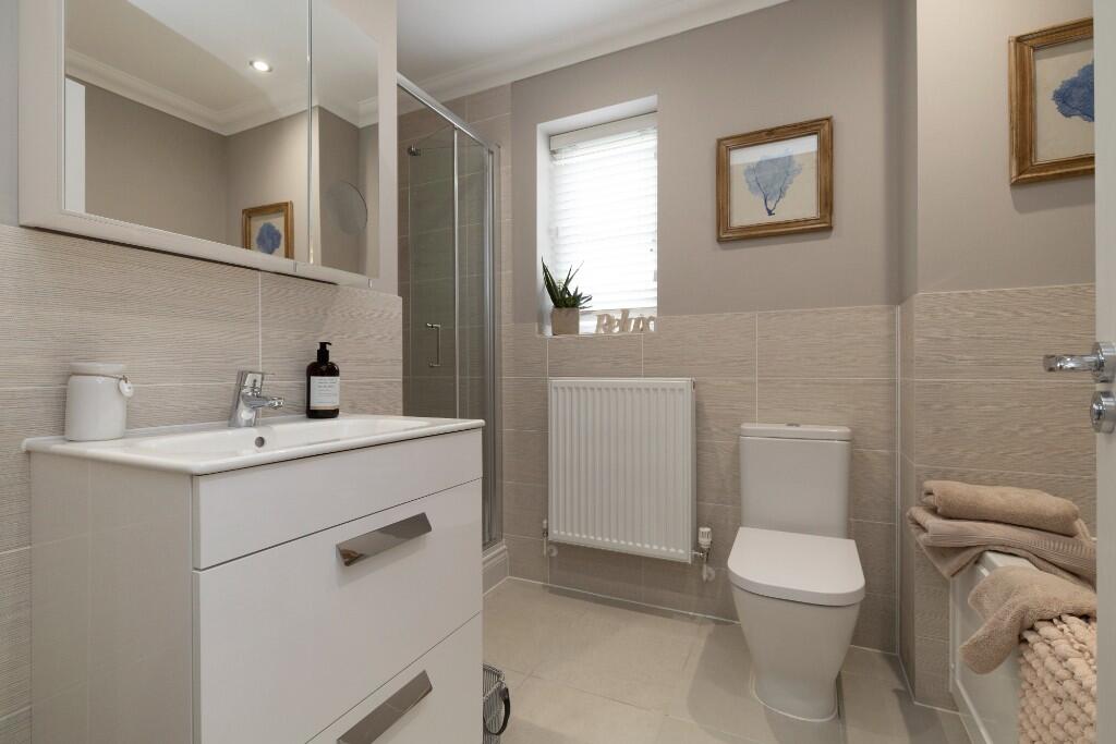 7, Vanguard Crescent, Martlesham Heath, Ipswich,
Suffolk, 
IP5 4BE photo 4
