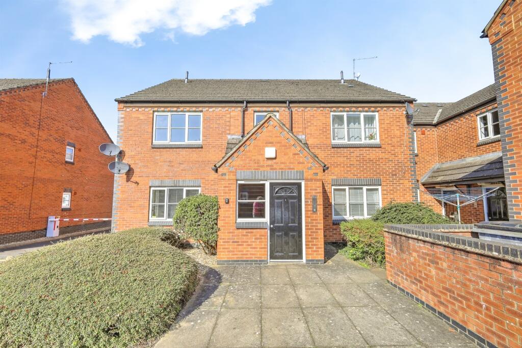 Main image of property: Osborne Road, Northampton