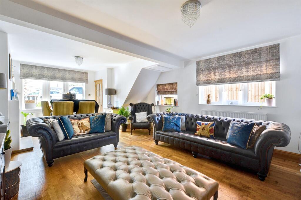 Holmfield Road, Chilwell photo 4