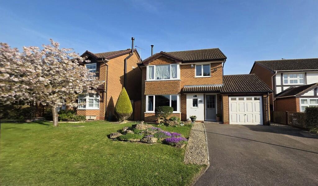 Main image of property: Stuart Road, Brackley